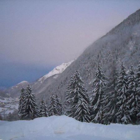 Appartamento Landhaus Maria Neustift im Stubaital Esterno foto