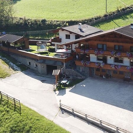 Landhaus Maria Neustift im Stubaital Esterno foto