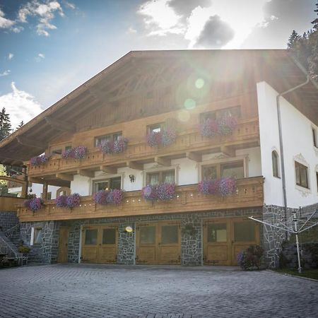 Appartamento Landhaus Maria Neustift im Stubaital Esterno foto