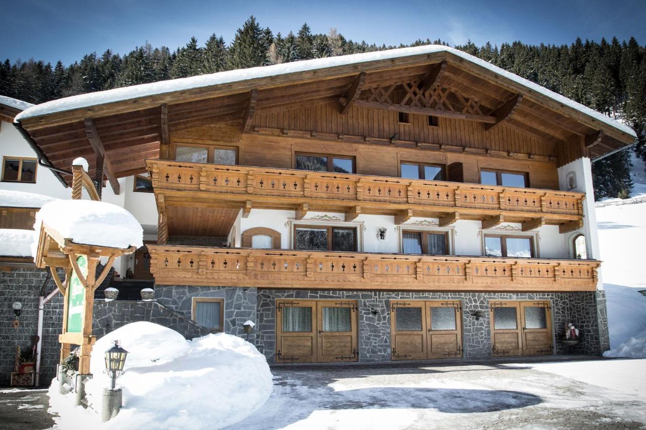 Appartamento Landhaus Maria Neustift im Stubaital Esterno foto