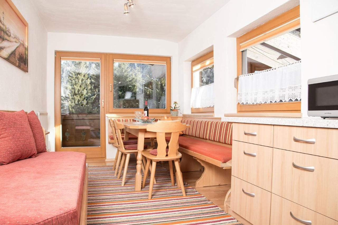 Landhaus Maria Neustift im Stubaital Esterno foto